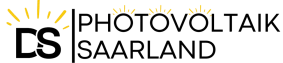 Logo DS Photovoltaik Saarland